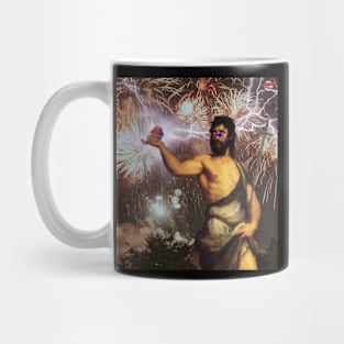 Sweet sin Mug